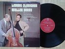 V172 LUDWIG STREICHER DOUBLE BASS BERRY DITTERSDORF & MOZART CONCERTOS AMADEO