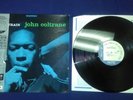 NICE Original DMM LP JOHN COLTRANE 