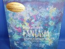 @DISNEY *FANTASIA ORIGINAL SOUNDTRACK* STOKOWSKI *3 LP /  FULL COLOUR PROGRAM*