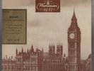 MOZART String Quartets No. 6/7/8/9 Barylli Quartet Westminster 18092 EX Unplayed