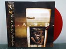 W.A.S.P. KFD KILL F*CK DIE LTD VINYL RECORD GF-LP RED COLOR WAX RARE 250COP WASP