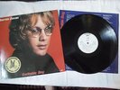 Warren Zevon Excitable Boy LP Rare White Label Promo