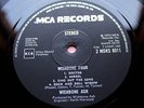 WISHBONE ASH FOUR 1st UK MiNt ViNyL/AuDiO ARCHIVE MCA COMPLETE PROG ROCK MONSTER