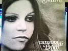 MILVA - CANZONI DI EDITH PIAF - LP 33 giri 12