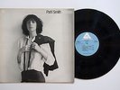 Patti Smith - Horses - 1975 *ORIGINAL ISSUE* LP - Arista - AL 4066