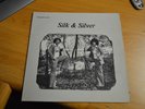 Holiday With Silk & Silver LP rare bizarre lounge act Salem, Oregon 1976 vinyl