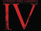 Coheed and Cambria Good Apollo, I'm Burning Star 2LP RSD
