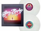Captain Murphy Duality Limited Edition Clear Vinyl 2xLP SEALED FLY LO GOLF WANG