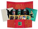 KANYE WEST - MY BEAUTIFUL DARK TWISTED FANTASY (Limited Edition) VINYL NEW