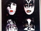 KISS DYNASTY DINASTIA ARGENTINA SPANISH COVER CASABLANCA 6073 1979 LP EX