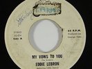 Eddie Lebron 