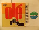 John Coltrane Ole Coltrane  Jazz LP Stereo