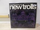 NEW TROLLS Concerto grosso LP VG/VG 1^ STAMPA ET. NERA