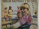 Willie Bastidas 