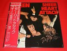Queen ?/ Sheer Heart Attack / P-10137E / JAPAN LP