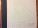 William Kincaid, Eugene Ormandy on 78 rpm 78 rpm Victor Album M-890: Telemann