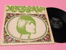MARISA SANNIA LP DEBUT ALBUM 1° DISCO ORIGINALE 1968 EX GIMMICK COVER