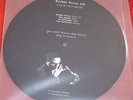 BOOKER ERVIN QUARTET LIVE AT VARA STUDIO, HILVERSUM, 2/18/1966 PICTURE LP NEW