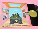 PFM LP PER UN AMICO ORIG ITALY PROG 1972 NM DEEP GROOVE GATEFOLD COVER TOOOPPP