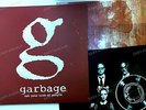 Garbage - Not Your Kind Of People Europe 2LP 2012 FOC + Innerbags + CD //2