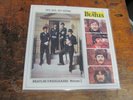BEATLES It's All Too Much LP  rarities outtakes SEALED Belgium pressing