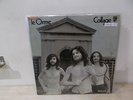 LE ORME Collage  LP EX-/VG-  PRIMA STAMPA ITALIANA