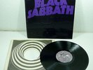 BLACK SABBATH - UK 1st 1971 Vertigo SWIRL 