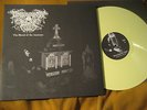 DROWNING THE LIGHT blood of ancients ORIG YELLOW VINYL LP nargaroth baal gadrial