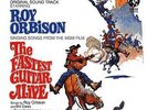 ORBISON,ROY-FASTEST GUITAR ALIVE  VINYL LP NEW