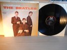 The Beatles - Introducing The Beatles ( Vee-Jay) LP