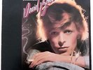 David Bowie Young Americans vinyl LP Mainman RCA UK RS 1006 1st pressing.