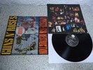 LP Guns N' Roses - Appetite For Destruction 1987 + OIS GEFFEN RECORDS GERMANY
