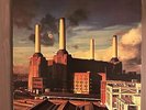PINK FLOYD Animals 1977 UK VINYL LP Original