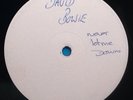 David Bowie Never Let Me Down 4 Track NMint 12