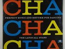 Roper Dance Orch./Latin All Stars 