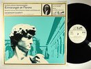 ROSTROPOVICH, BORODIN QU. Tchaikovsky String Sextet EURODISC STEREO