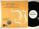 QUARTETTO ITALIANO Schumann, Stravinsky String Qu. COLUMBIA SAXQ 7273 t/s ITALY