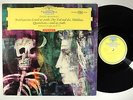 AMADEUS QUARTETT Schubert String Quartet DGG 138048 SLPM RED STEREO