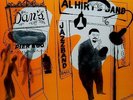 Al Hirt's Jazz Band Ball: Rare 1st Pressing Verve, Beautiful David Stone Martin