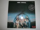 ABBA Arrival UNIQUE KOREA  LP