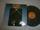ELVIS PRESLEY  UNIQUE KOREA  LP