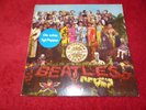 A230 - The Beatles - Sgt. Pepper's Lonely Hearts Club Band - Apple 1C072-04177