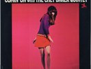 CHET BAKER QUINTET COMIN' ON PRESTIGE 7478 US 1st STEREO NJ trident RVG MINT-