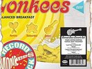 The Monkees-Cereal Box Records  (UK IMPORT)  VINYL NEW