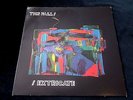 THE FALL - EXTRICATE LP - COG SINISTER - 1990 - 842 2041 - EX CLEAN CONDITION