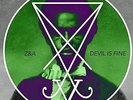 ZEAL & ARDOR-DEVIL IS FINE  (UK IMPORT)  VINYL LP NEW