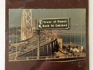 TOWER OF POWER ? BACK TO OAKLAND ? 1974 FACTORY SEALED ARCHIVAL TOPCOPY