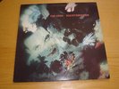 THE CURE - DISINTEGRATION - LP 1989 FICTION 1st press