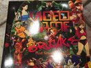 VIDEO GAME BREAKS AND SOUND EFFECTS VOLUME 2 LP EX  YOSUMI RECORDS