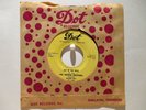 The Griffin Brothers w/ Margie Day Dot 1108 Ace in the Hole b/w The Clock Song